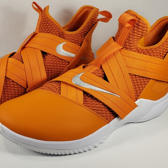 Nike LeBron Soldier XII TB SIZE 18 main image 5